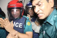 बांग्लादेश