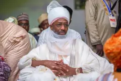 Sarkin Hausawan Lagos