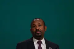 Abiy ahmed