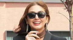 हुमा कु़रैशी