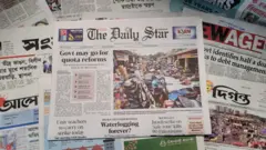 পত্রিকা