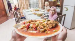 Kenaikan harga