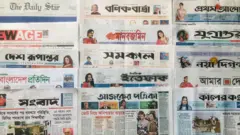 সংবাদপত্র