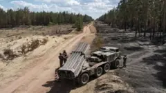 Rusiya, Ukrayna, müharibə, münaqişə