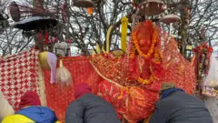 पूर्वी नेपालमा अवस्थित पाथीभरा नेपालको प्रसिद्ध शक्ति पीठमध्ये एक हो