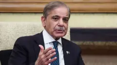 પાકિસ્તાન વન ચાઇના, તાઇવાન પાસે ચીનનો સૈન્ય અભ્યાસ, પ્રતીક્રિયા, બીબીસી ગુજરાતી 