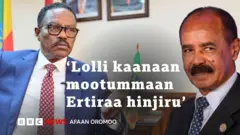 Nageenya Itoophiyaa