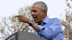 Aworan Barack Obama