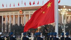 Türkiye'den Çin vatandaşlarına turistik ve transit seyahatlerde vize muafiyeti