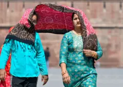  उष्णतेच्या लाटेचा, वाढलेल्या तापमानाचा तुमच्या शरीरावर काय परिणाम होतोय?