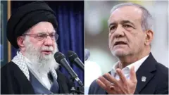 Aanga'oota olaanoo Iraan