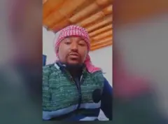 Baqattoota Itoophiyaa mana hidhaa Sawuudii