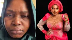 Aworan HAlima Abubakar
