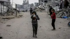 یونیسف می‌گوید جریان امدادرسانی به غزه علیرغم وعده‌های قبلی ناکافی است