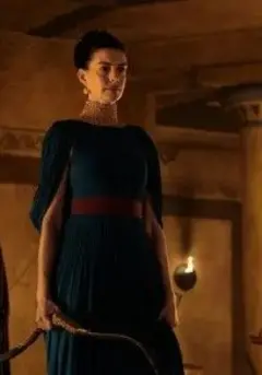 Cena do filme com Anne Hathaway interpretando Penélope