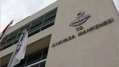 Anayasa Mahkemesi 