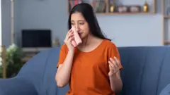 ऋतुमानानुसार होणाऱ्या हंगामी ॲलर्जीने हैराण असाल तर, या 9 टिप्स येतील तुमच्या कामी