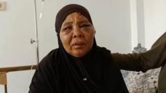 kasus-penganiayaan-nenek-saudah-hingga-penangkapan-paksa-aktivis-penolak-tambang-kami-rakyat-kecil-harus-mendapat-keadilan