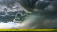 ગુજરાતનું હવામાન