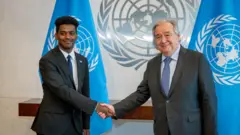 Charinnat Hariffoo fi Antoonihoo Guutres