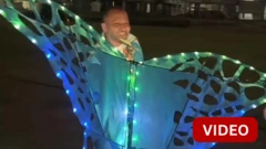 காற்றே இல்லாமல் பறக்கும் ரிமோட் காற்றாடி இயங்குவது எப்படி?