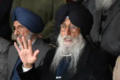 ਸਿਮਰਨਜੀਤ ਸਿੰਘ ਮਾਨ