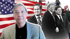 ထရမ့် ကသူ့အစိုးရအဖွဲ့ ထိပ်တန်းရာထူးတွေအတွက် ရွေးထားသူတွေထဲမှာ တရုတ်ဆန့်ကျင်သမားတွေဖြစ်လို့ မြန်မာအရေး မျှော်လင့်ချက်ထားနိုင် 