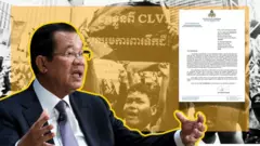 Ông Hun Sen 