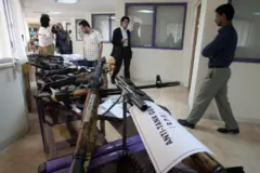 درگیری در سیستان و بلوچستان