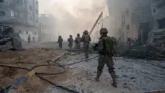 غزه