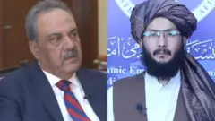 ضيا احمد او اصف درانی