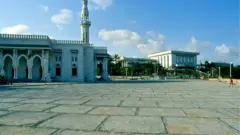 masjidka isbahaysiga