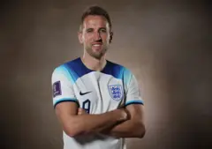 চলতি বছর হ্যারি কেইন ২৯ বছর বয়সে পা দিয়েছেন