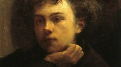 Arthur Rimbaud