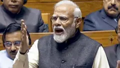 नरेंद्र मोदी