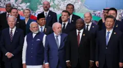 Prabowo Subianto, G20