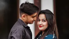 બીબીસી ગુજરાતી રોમાન્સ ડેટિંગ રિલેશનશિપ સોશિયલ મીડિયા યંગ જનરેશન 