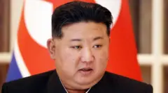Dalam deklarasinya, Kim Jong-Un menyebut reunifikasi tidak lagi menjadi tujuan negara komunis itu. Dia mengatakan Korea Selatan telah menjadi "musuh utama".