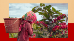 የሚድሮኩ ሆራይዘን ፕላንቴሽንስ እንዴት "በሕጻናት ጉልበት ብዝበዛ" እና "በታፈሱ ሰዎች" ቅጥር ተጠያቂ ሳይሆን ቀረ?