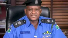 Aworan alukoro agba ileese ọlọpaa Naijiria 