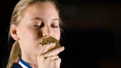 फ्रांस ओलंपिक