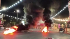 Haleellaa Israa'el mooraa Jenin irratti qaqqabsiiste