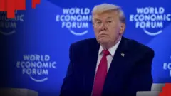 Історичний форум у Давосі і довгоочікуваний виступ Трампа. Він продовжує наполягати на придбанні Гренландії і поки що готовий утриматися від силових дій. Щоправда, військового варіанту не виключає. Якими були основні посили президента США європейським лідерам і що він сказав про Україну?