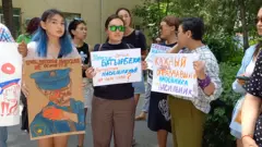 13 жаштагы кыздын зордукталышы боюнча сот 12-июлга жылдырылды