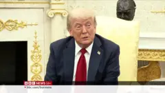 ပူတင်ကို ထရမ့်စိတ်ပျက်