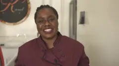 Margot Dioh Sarr