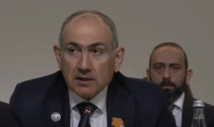 Pashinyan
