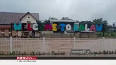 မြန်မာ မြို့ပေါင်း ၁၀ မြို့ထက်မနည်းမှာ ရေကြီး