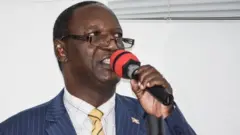 Pierre-Claver Ndayicariye rongoye umurwi ujejwe kumenya ukuri n'ukurekuriranira mu Burundi