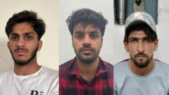 தமிழ்நாட்டை இரானிய கொள்ளையர்கள் குறிவைப்பது ஏன்?